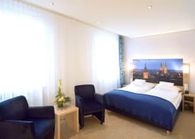 Ringhotel Loew's Merkur 5