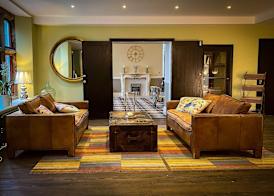 Stonecross Manor Hotel 2