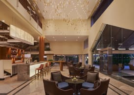 The Westin Resort Nusa Dua, Bali 2