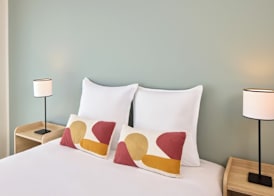 Quality Aparthotel Reims - Saint-Thomas 5