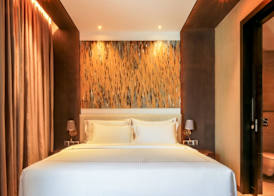 Zest Metropole 5