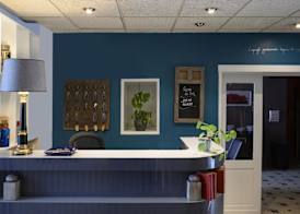 Hotel La Chope 4