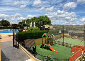 Hotel Rural Llano Piña 2