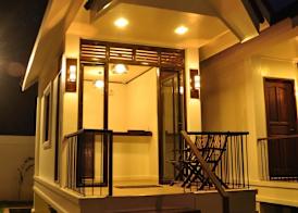 Cleon Villas Pension 2