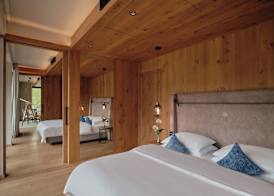 DAS EDELWEISS - Salzburg Mountain Resort 5