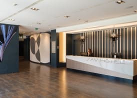 Savhotel Fiera Bologna 2