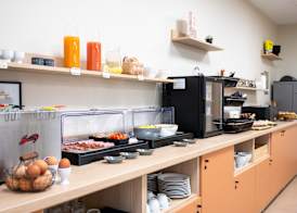 Nemea Appart Hotel La Boetie Bordeaux Pessac 5