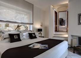 L'Ea Bianca Luxury Resort 4