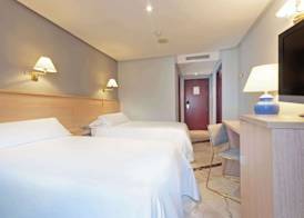 Hotel Puertollano 5