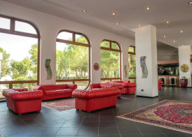 Pizzomunno Vieste Palace Hotel 4