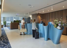 Citadines Walker North Sydney 5