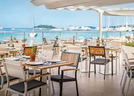 Resort Belvedere Apartments 5
