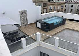Apartamentos Soho Boutique Palillero 2