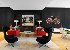 citizenM Rotterdam 3