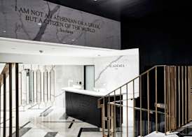 Academias Hotel, Autograph Collection 4