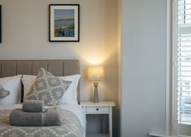 The Townhouse 4