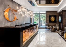 Terra by O'Two Hotels - Mouille Point, Cape Town 2