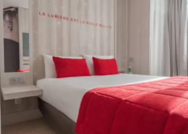 Hôtel le 209 Paris Bercy 5