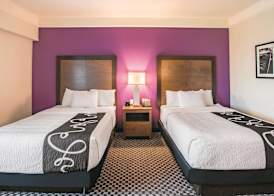La Quinta by Wyndham Fort Worth City View 5
