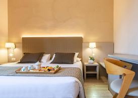 Park Hotel Ai Pini & Restaurant Ai Pini 4