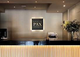 Hotel PAX Torrelodones 3