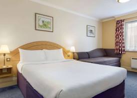 Days Inn Watford Gap 3