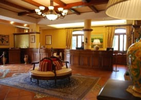 Four Points Flex by Sheraton Naples Marigliano 2