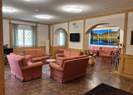 Park Hotel Bellevue 4
