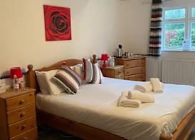 Playden Oasts Hotel 3