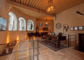 Harem Suites Cappadocia 4