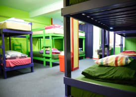 Portree Independent Hostel 3