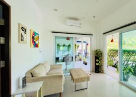 Naiwok Hills Resort 4