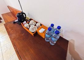 Ketapang Guesthouse Echo Beach Canggu 3