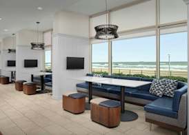 Courtyard by Marriott Virginia Beach Oceanfront North 37th Street 5