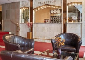 Living Hotel Nürnberg 3