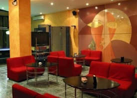 Hotel Blue Rose's 3