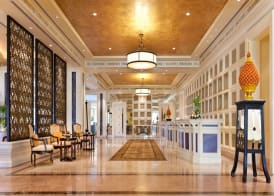 Dusit Thani Hua Hin 3