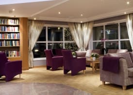 Quality Hotel Olavsgaard 4