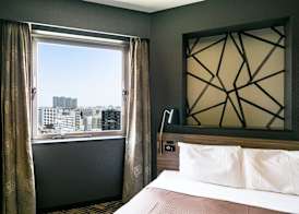 Sotetsu Fresa Inn Kawasaki-Higashiguchi 5