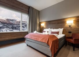 Skarsnuten Mountain Resort & SPA 3