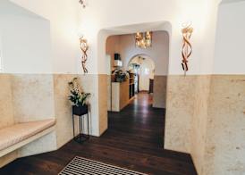 Boutique Hotel Düsseldorf Berial 2