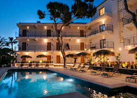 Hotel Santanyi Port 4