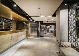 AHC Grand Bazaar Hotel 2