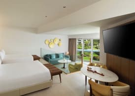 Hard Rock Hotel & Casino Punta Cana - All Inclusive 2