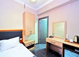 Diamond Hotel Old City 5