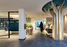Hotel Mignon Meran Park & Spa 2