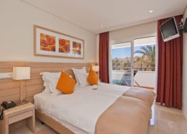 As Cascatas Golf Resort & Spa 5