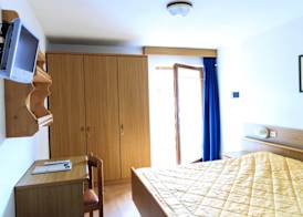 Hotel La Montanara Predazzo 4