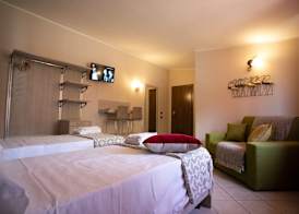 B&B Trepo 4