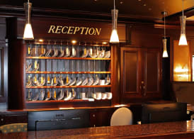 Fredrick's Hotel & Spa 3